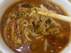 -酸辣粉(氹仔店)