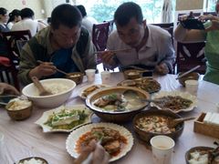 -蜀道豆腐宴