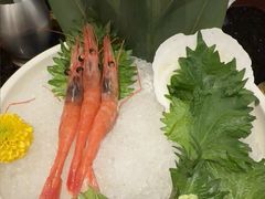 -極上萬膳·日料放题(海岸城店)