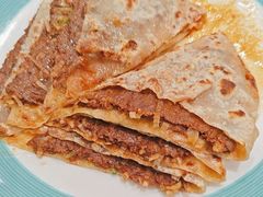 -宛平李记小吃(东关街店)