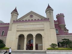 -青岛贝壳博物馆