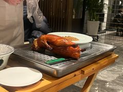 -红樱桃·欢乐餐厅(太原里店)