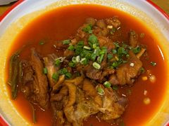 -易老妈蹄花.特色川菜(人民公园总店)