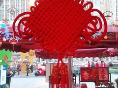 -厂花素芬九宫格火锅(红光店)