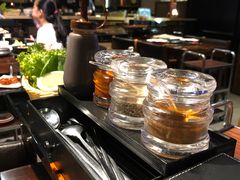 -火炉火自助餐(枫蓝国际店)