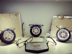 -独秀眼镜(潜阳路一中店)