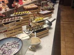 -凡塔斯牛排自助餐厅(莆田万达店)