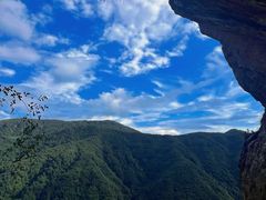 -雁荡山风景名胜区