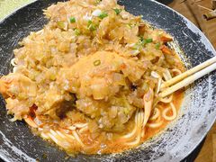 -一棠龙虾•王牌虾球(后湖御华里店)