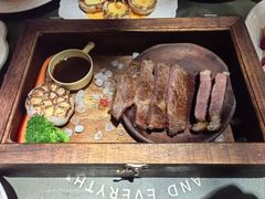 -第101座花园餐厅(湖滨88店)