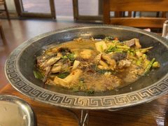 -下梅人家土菜馆(历史文化餐厅度假区店)