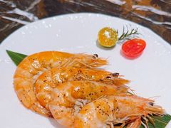 -极盐铁板烧(仓山万达广场店)