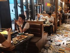 -夯鱼烤鱼·尔滨地标美食(中央商场店)