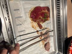 -新石器烤肉(南站店)