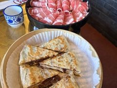 -牛街清真满恒記(平安里西大街店)