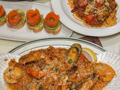 -get pizza意大利餐厅(凯德MALL店)