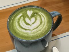 -沏点Trattoria意大利餐厅(新街口店)