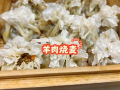 -老爷庙风味美食府(魏都大道店)