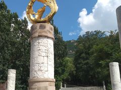 -丹东凤凰山景区