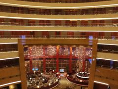 -杭州国际会议中心洲际酒店-原素全日餐厅(解放东路店)