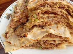 -清真永恒华威肉饼(潘家园店)