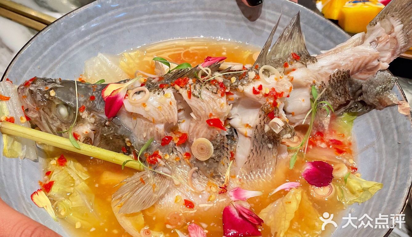 私藏的泰式餐厅|不用✈️泰国也能品尝到的美味