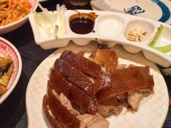 -满园烤鸭·春饼(沈北万达店)