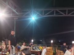 -渔家火锅·海鲜自助餐·演艺(亚龙湾天域酒店)