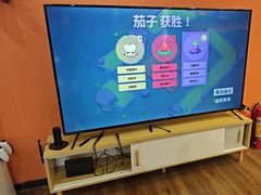 -欢度时光桌游·电玩·拼豆(国贸店)