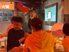 -巴蜀大将火锅(太原旗舰店)