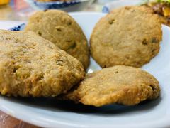 农家煎藕饼-粗茶淡饭(东关街店)