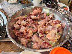 -丰尔粥食·粥底火锅·桑拿鸡(大良总店)