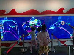 -北京科学中心儿童乐园