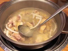 -大头椰·椰子鸡火锅(新梦店)