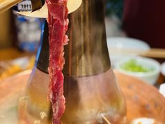 -京元盛铜锅涮肉(上海总店)