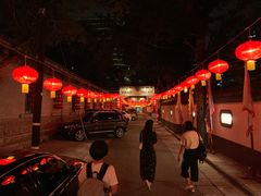 -白家大院·王府宫廷菜(苏州街店)