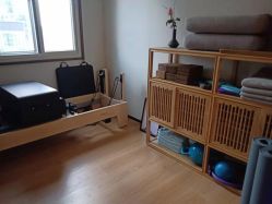 -FineYoga梵音瑜伽·普拉提