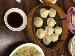 -朱新年·苏式汤团·面点(北寺塔店)