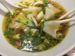酸汤扯面-鼎高高陕西美食(龙德广场店)