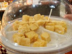 -爸爸糖吐司面包(悠唐购物中心店)