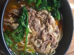 -和府捞面(东直门银座店)