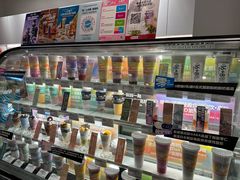-Blueglass酸奶(华贸购物中心店)