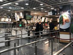 -宜家·瑞典风味餐厅(北京西红门店)