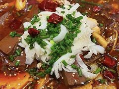 -新旺美食林农家菜(岭南路店)