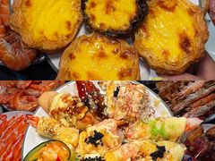 -東盛炭烤自助料理(浦东文峰广场店)