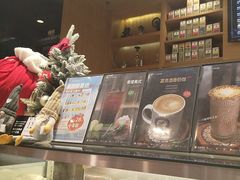 -逸派咖啡 EPARKCOFFEE(广安门店)