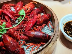 -龚兴城鱼羊吉·家传湖北菜(苗栗路总店)