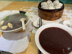 -徐建萍汤包(热河南路店)