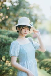 -克拉女神写真馆·匠心定制