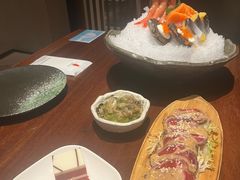 -古京·臻致料理(月湖店)